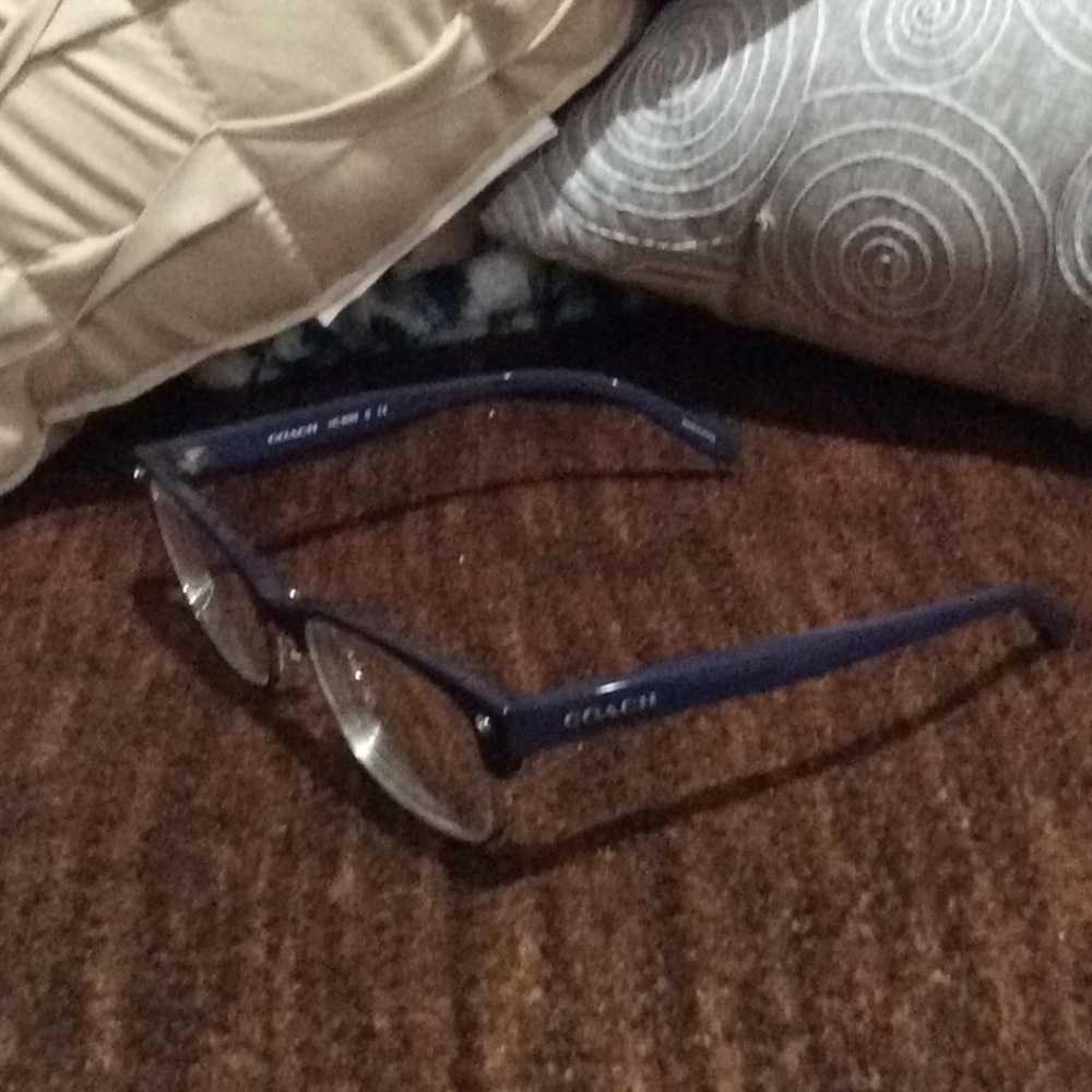 Coach Frames - image 3